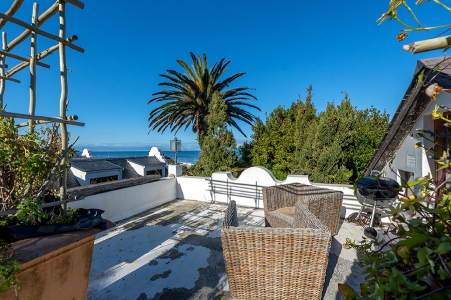3 Bedroom Property for Sale in St James Western Cape